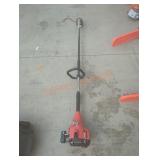 Homelite Gas Trimmer