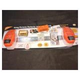 UnOpen Box/Return, not tested, box not opened