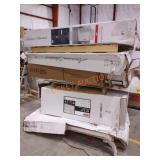 Bathtub/Shower Walls/Doors Skid Lot