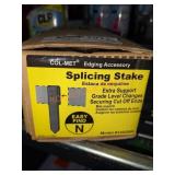 Col-Met Splicing Stakes Quantity 20