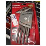 Unopened by Rockey Team