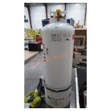 Worthington100 lb. Propane Tank