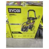 RYOBI Electric Pressure Washer 3000 PSI