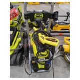 RYOBI Electric Pressure Washer 2500 PSI
