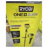 RYOBI 18V Brushless 2 Tool Combo Kit Unopened
