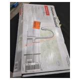 Pull down Kitchen Faucet