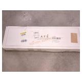 Cafe 27" Double Wall Oven Handle Kit