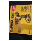 Dewalt  20v Compact Drill/Driver Kit