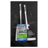 Unopened By Rockey Team, Could be Opened at