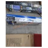 Everbilt Blue Instant Canopy, 10