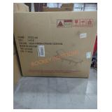 Outdoor Chaise Lounge Chair