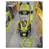 Ryobi Corded 2500PSI Pressure Washer