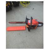 Echo Gas Chainsaw