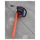 Echo 20" Gas 50.2cc Chainsaw