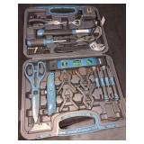 Anvil Homeowners Tool Set