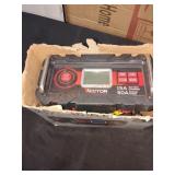 Vector Battery Charger/Maintainer