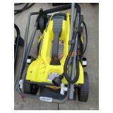 Ryobi 11A 13" Corded Push Lawn Mower