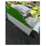 Not open by Rockey auctions, Sold as is where is,