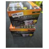 Not open by Rockey auctions, Sold as is where is,