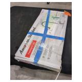 Pull Down Kitchen Faucet