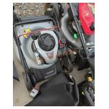 Murray 21" gas powered push mower