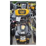 Dewalt 3300PSI Gas Pressure Washer