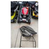 Honda 21" Gas Self-Propelled Lawn Mower