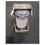 Unopened By Rockey Team, Could be  Opened at