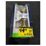 Unopened By Rockey Team, Could be  Opened at