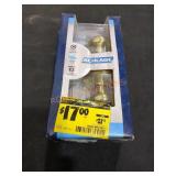 Unopened By Rockey Team, Could be  Opened at