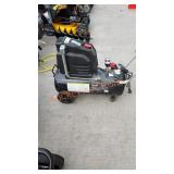 Husky 8gal. 150PSI Hotdog Air Compressor