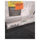 Pull Down Kitchen Faucet