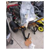 DeWalt Gas 4400PSI Pressure Washer