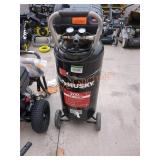 Husky 200PSi Vertical Air Compressor