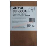 Zephyr DBI-600A Blower Module 600CFM