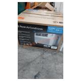 LG 10,000 BTU Window Air Conditioner