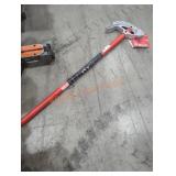 Milwaukee 3/4" EMT aluminum conduit bender