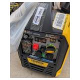 Champion 2500watt Gas Inverter Generator