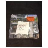 UnOpen Box/Return, not tested, box not opened