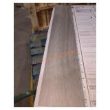 Traffic Master Vinyl Plank Flooring 360sqft