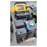 Dewalt 4400PSI Gas Pressure Washer