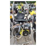 Ryobi 2900PSI Gaspowered Pressure Washer