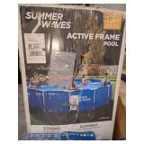 Summer Waves Active Frame 15