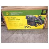 John Deere Rear Bagger