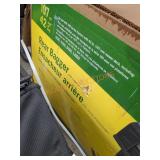 John Deere Rear Bagger