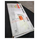 Pull Down Kitchen Faucet