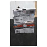 Unopened By Rockey Team, Could be Opened at