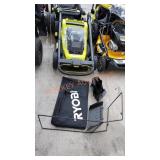 Ryobi 40v Brushless Cordless Lawnmower