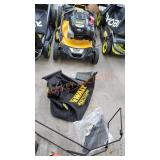 Dewalt 163cc RWD Gas Lawnmower