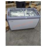 KoolMore Display Freezer